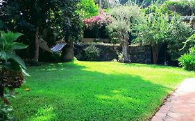Villa Bouganville